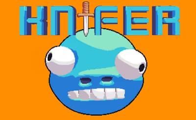 Knifer logo