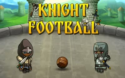 Knight Football logo