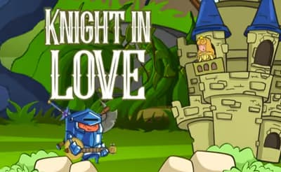 Knight in Love logo