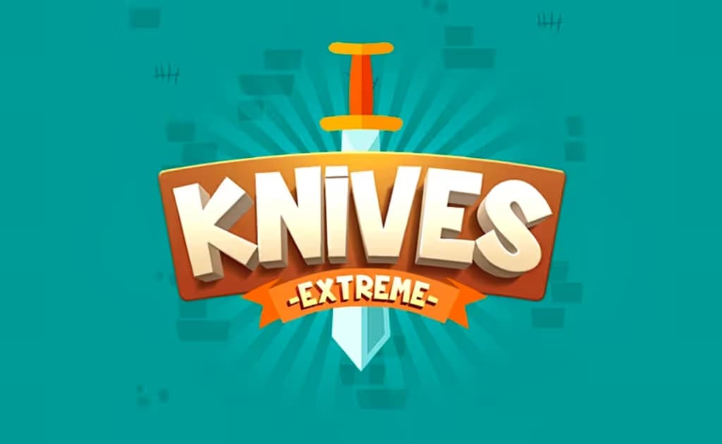Knives logo