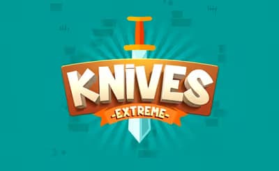 Knives logo