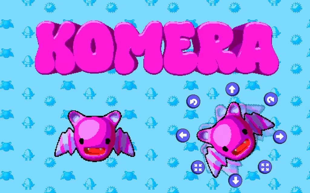 Komera logo