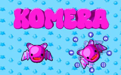 Komera logo