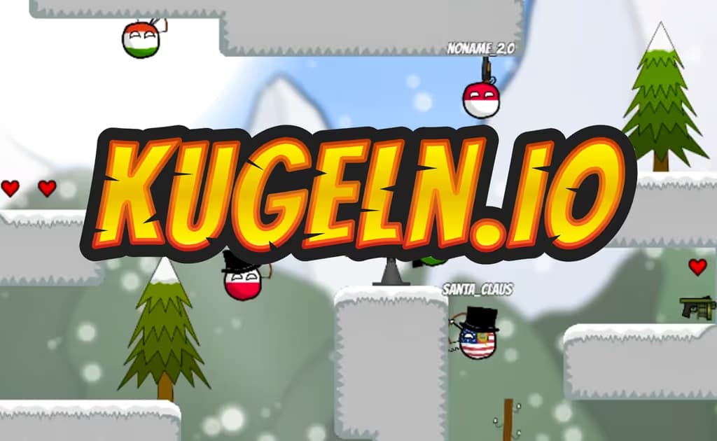 Kugeln.io logo