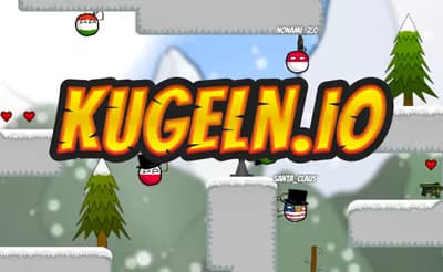 Kugeln.io logo