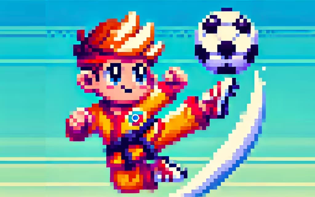 Kungfu Football logo