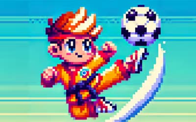 Kungfu Football logo