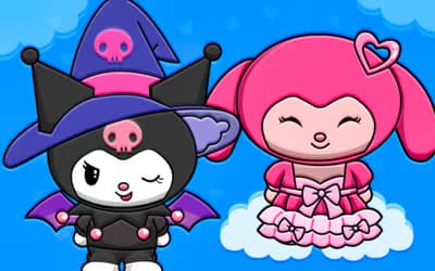 Kuromi Maker logo