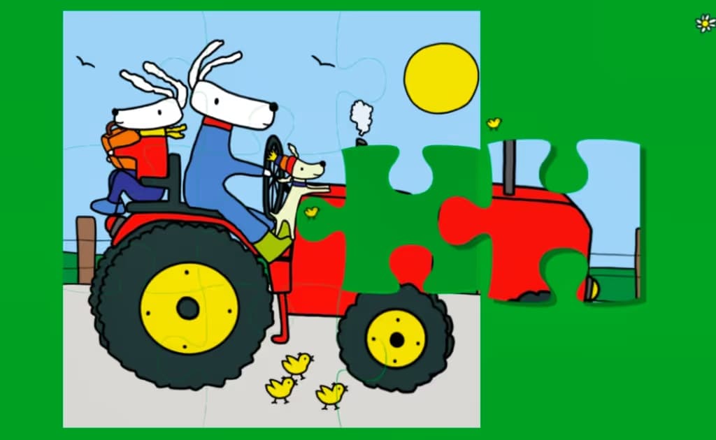 Lappa Jigsaw logo