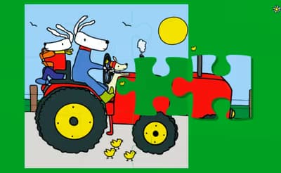 Lappa Jigsaw logo