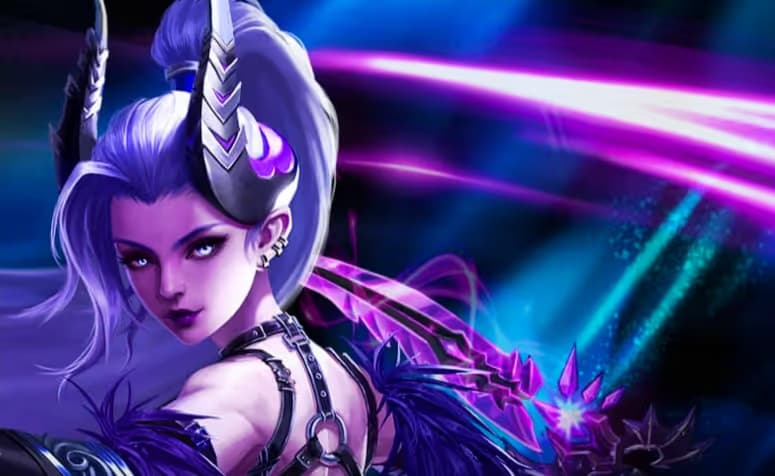 League of Angels: Heaven's Fury logo
