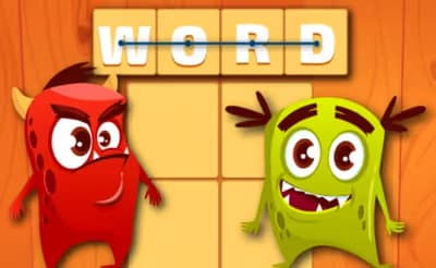 Learning English: Word Connect logo