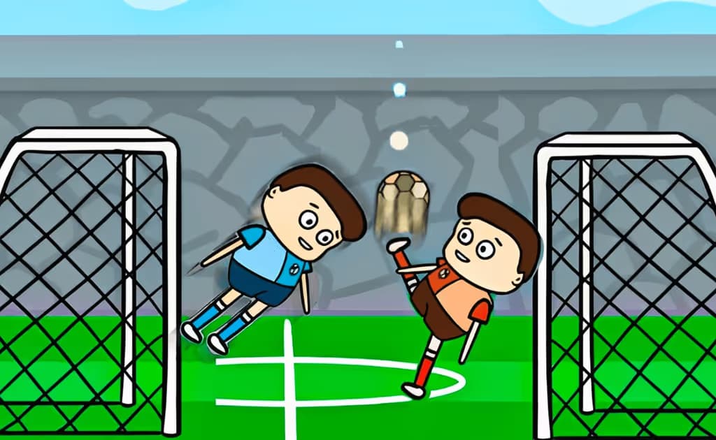Leg Soccer logo