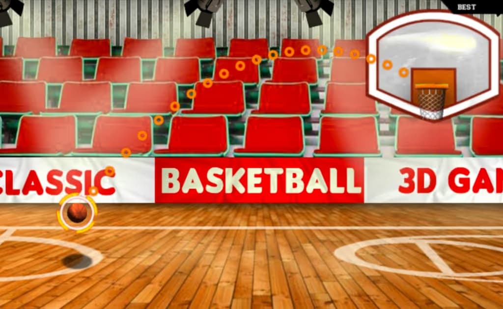 Legends Basketball Stars logo