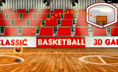Legends Basketball Stars logo