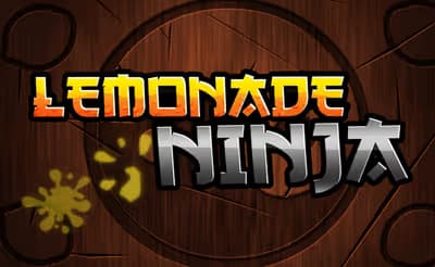 Lemonade Ninja logo