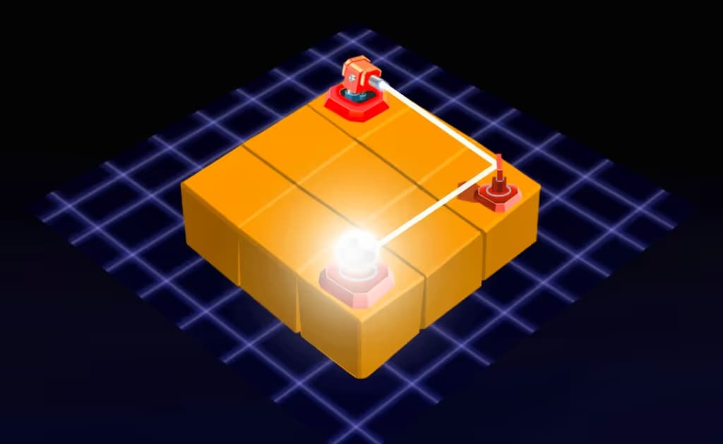 Light Rays logo
