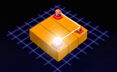 Light Rays logo