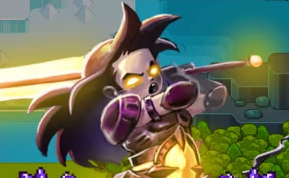 Linker Hero logo