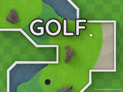 Little Golf logo
