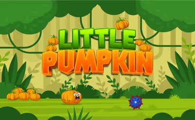 Little Pumpkin Online Game logo