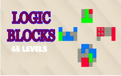 Logic Blocks logo