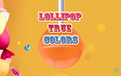 Lollipop True Color logo