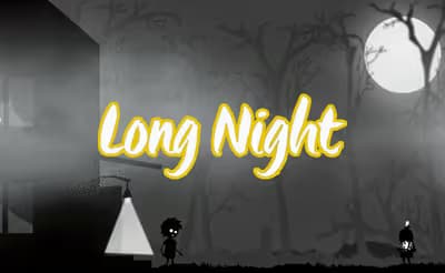 Long Night logo