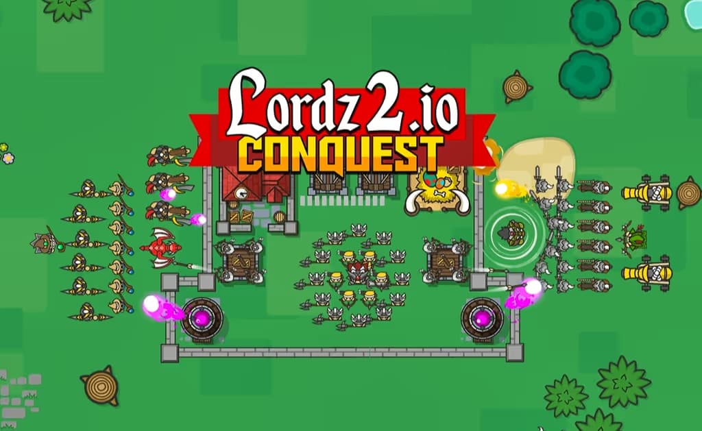 Lordz2.io logo