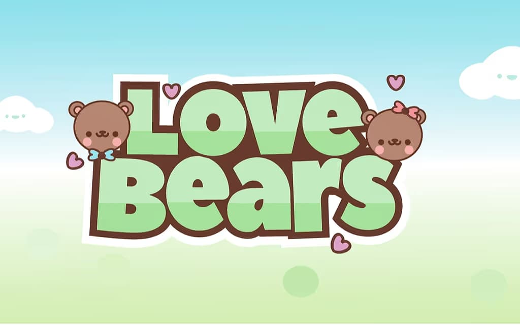 Love Bears logo