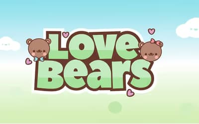 Love Bears logo
