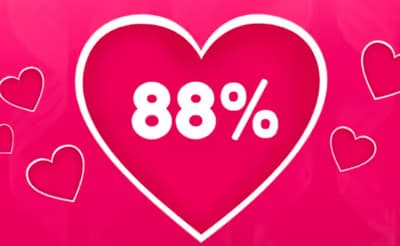 Love Test logo