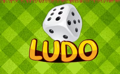 Ludo Game Multiplayer logo