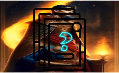 Magician Memory Match logo