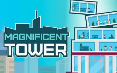 Magnificent Tower logo