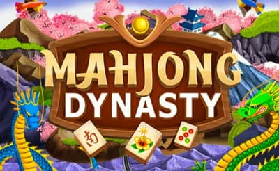 Mahjong Dynasty logo