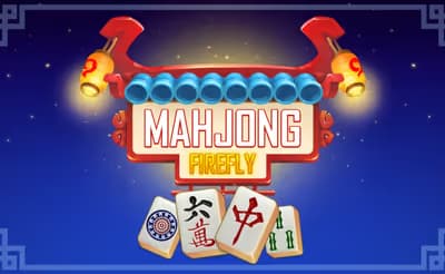 Mahjong Firefly logo