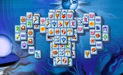 MahJongg Fortuna logo