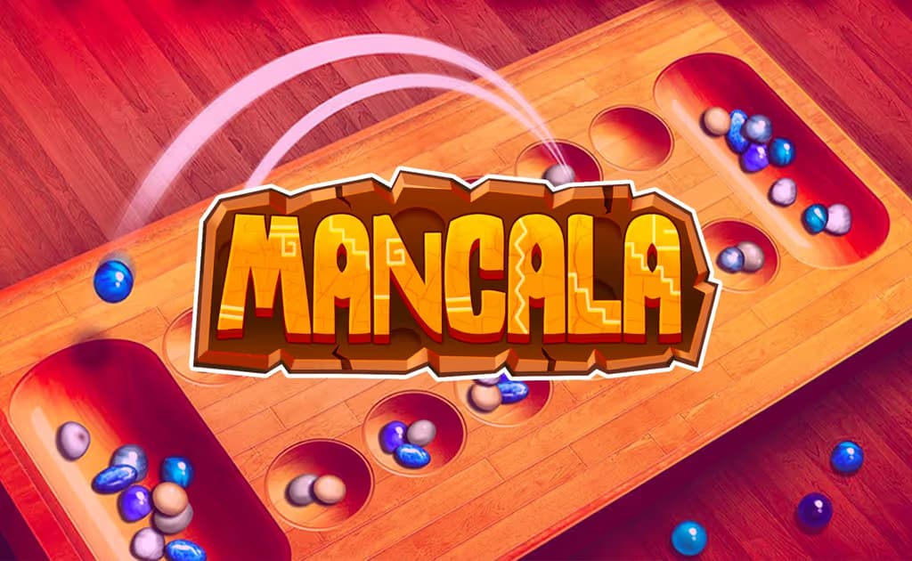 Mancala logo