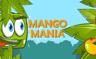 Mango Mania logo