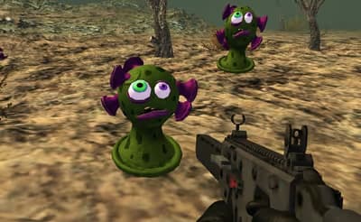 Masked Forces vs Coronavirus logo