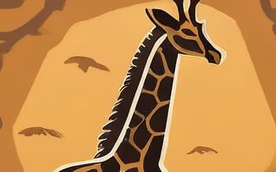 Master the Wild! logo