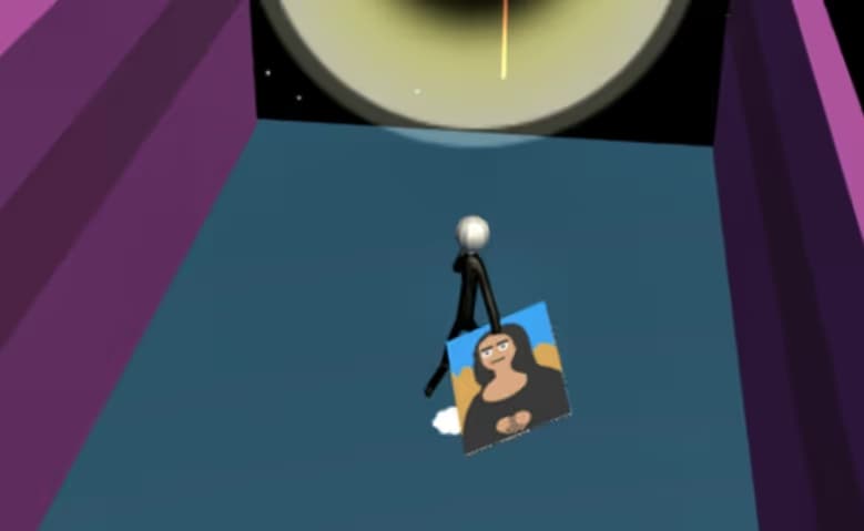 Master Thief logo