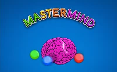 Mastermind logo