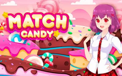 Match Candy logo