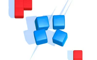 Match Fun 3D logo
