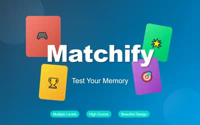 Matchify logo