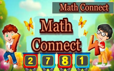 Math Connect logo