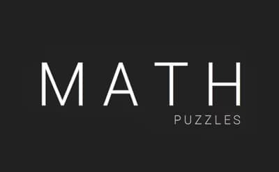 Math Puzzles logo