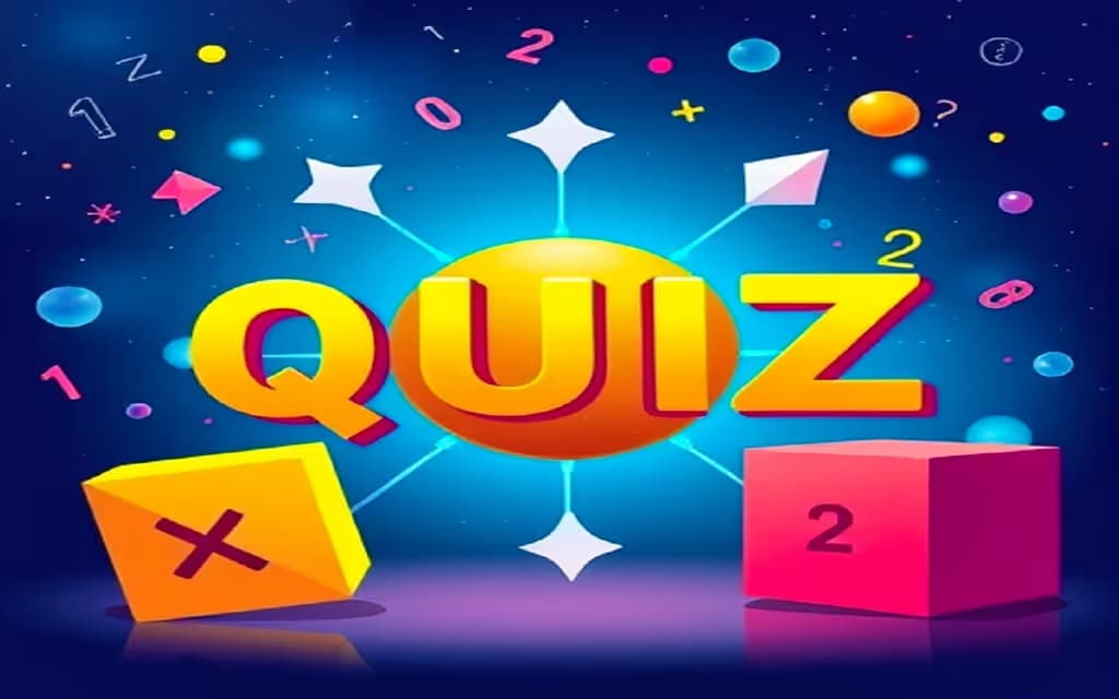 Math Strategy Game logo